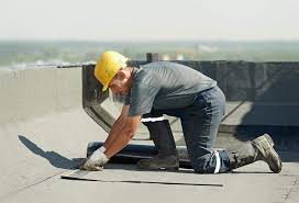 Best Green or Eco-Friendly Roofing Solutions  in South Point, OH